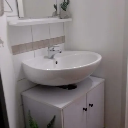 Apartment Un Tresor En Bastide : 4/6 Couchages *