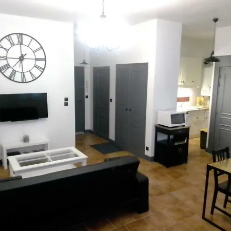 Un Tresor En Bastide : 4/6 Couchages *